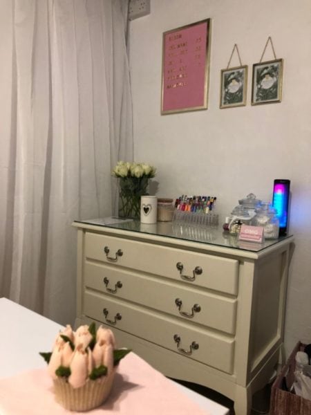 Stephanie Staunton Blush 3