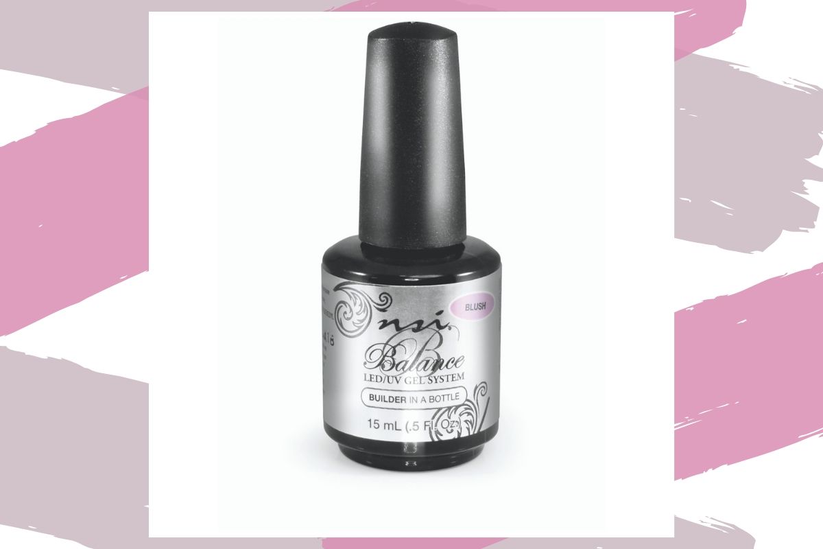 NSI Balance Builder in a Bottle