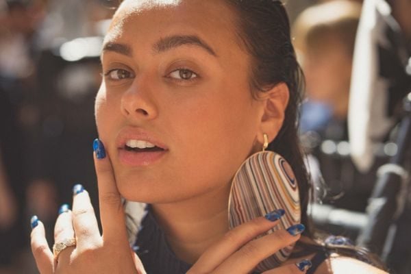 KURE Mouret SS20 LFW-10_Ken Marlow