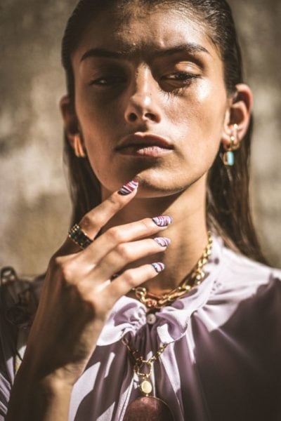 KURE Mouret SS20 LFW-15_Ken Marlow