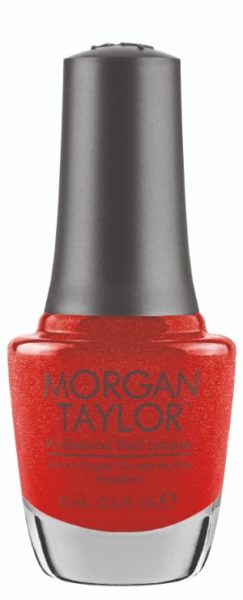 Morgan Taylor Nail Lacquer in Put A Wing On It