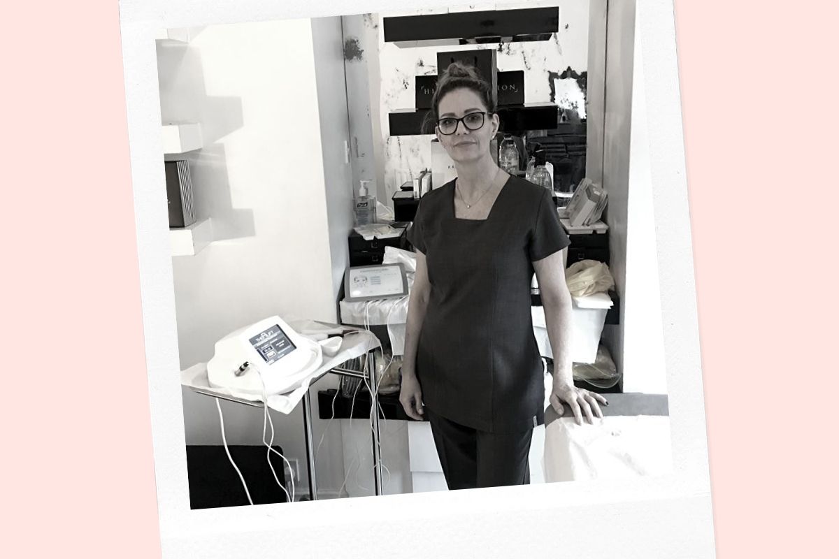 nouveau skin therapy