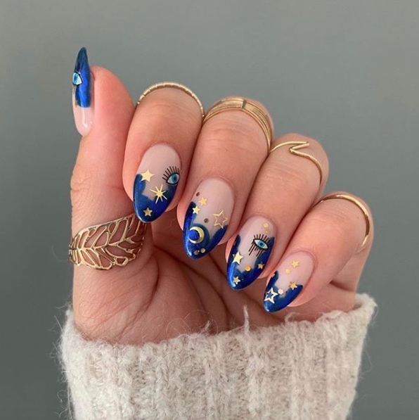sophrainbownails