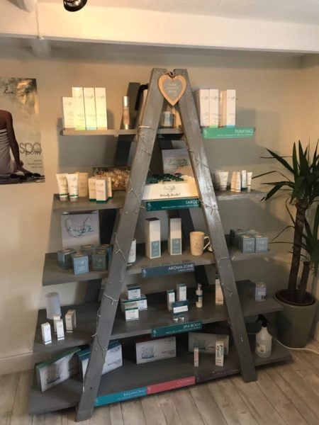 BeeBee Beauty Salon 2