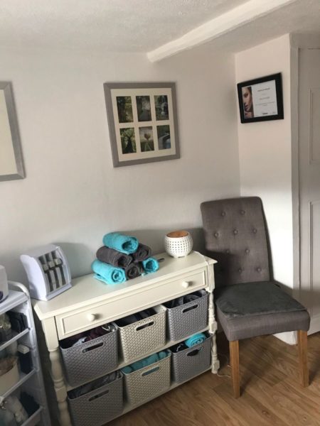 BeeBee Beauty Salon 6