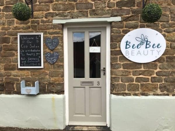 BeeBee Beauty Salon 9