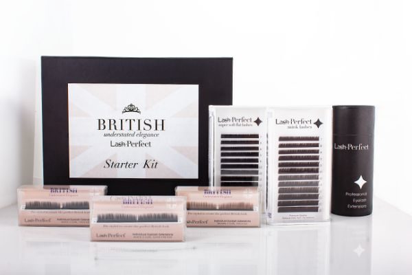BritishLookKit
