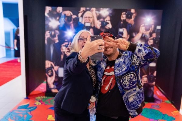 JENNIFER GRAYLOCK AND JOHNSON HARTIG LIBERTINE