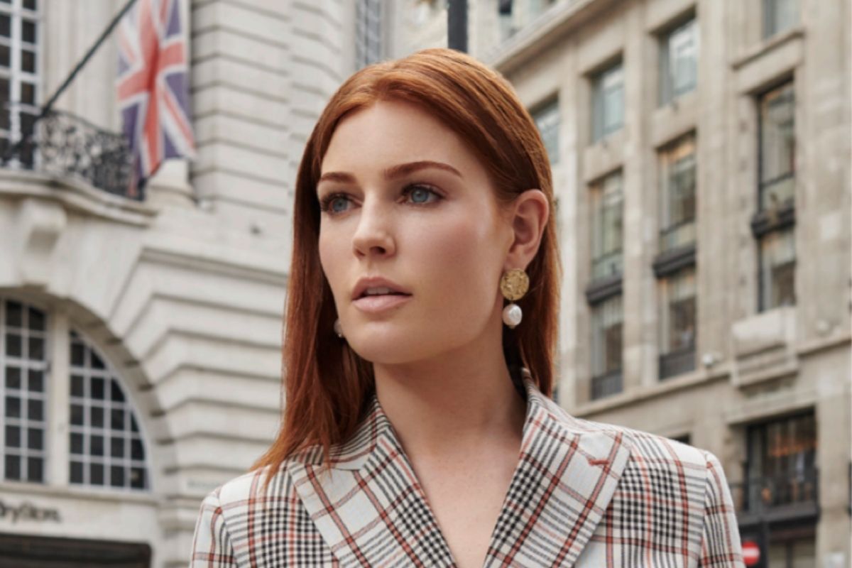 Lash Perfect British