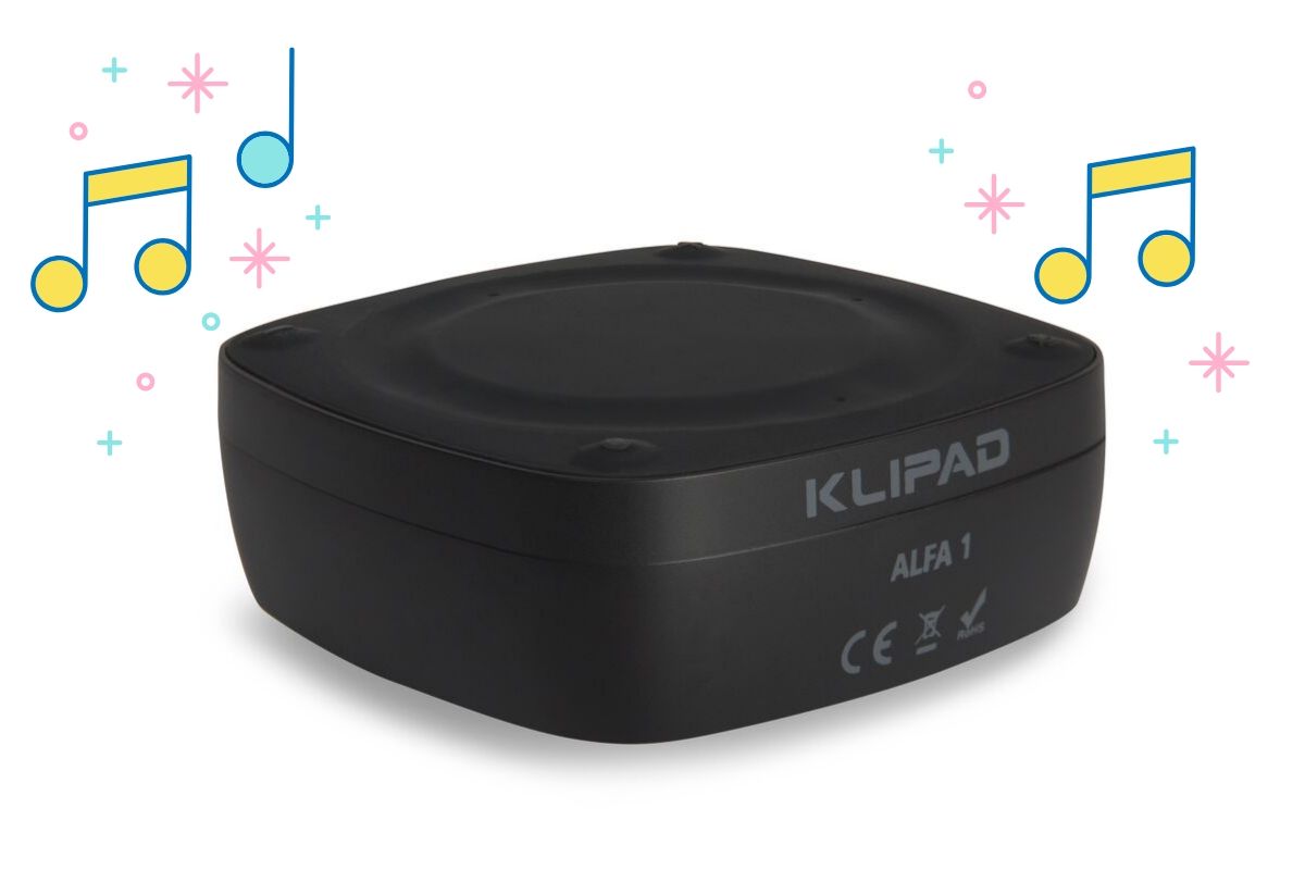 Salon Services Smart speaker