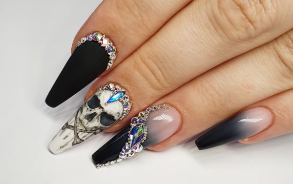 Scarlett Senter: Winner of the October 2019 Scratch Snap.