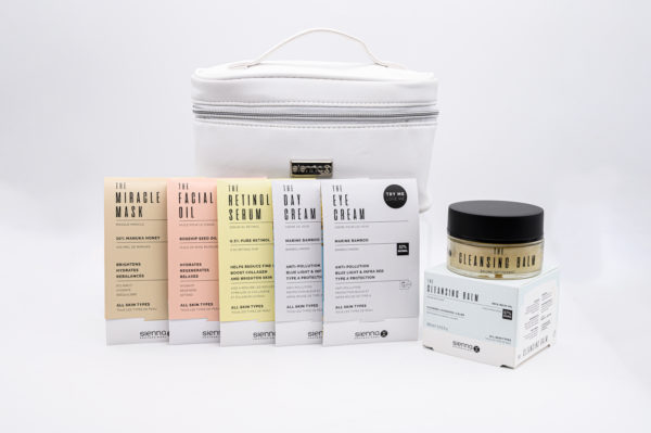 The Winter Calm Gift Set