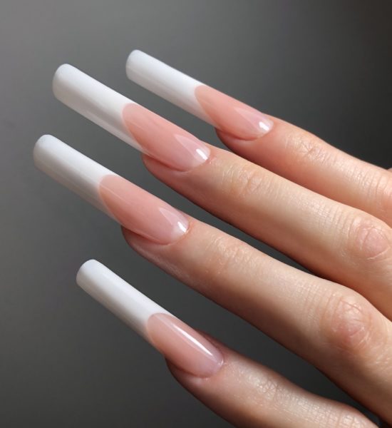 Nails by Virag Timar