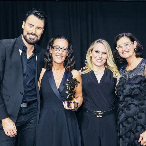 2019 Fereida Lydiate