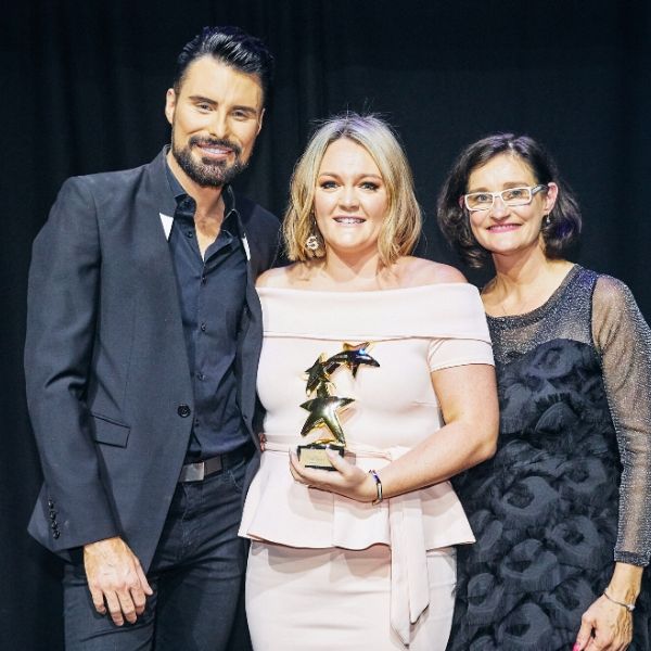 2019 Helen Burton-Ward