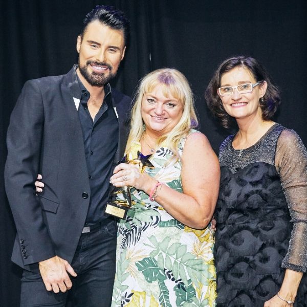 2019 Nickie Rhodes-Hill