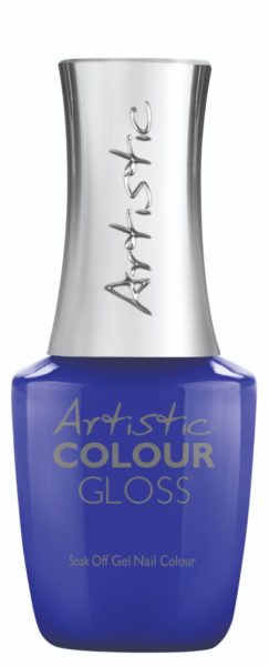 Artistic Colour Gloss in Impulse www.louellabelle.co.uk