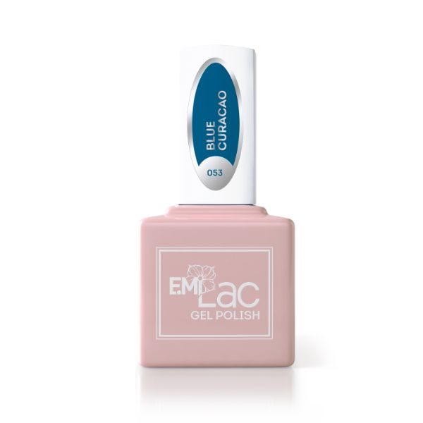 E.Mi Lac in Blue Curacao www.emischool.com