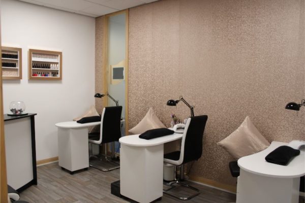 Nail Office 8