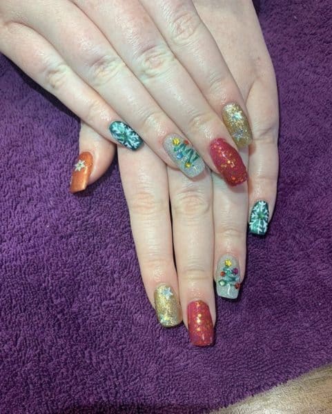 Christina Winterburn