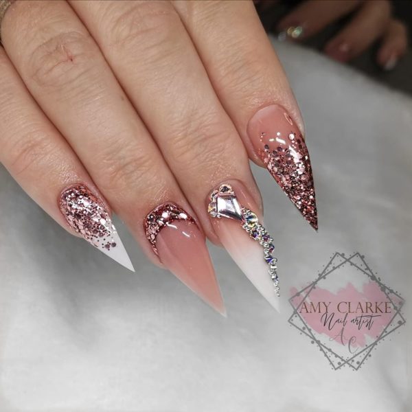 Amy Clarke Nails
