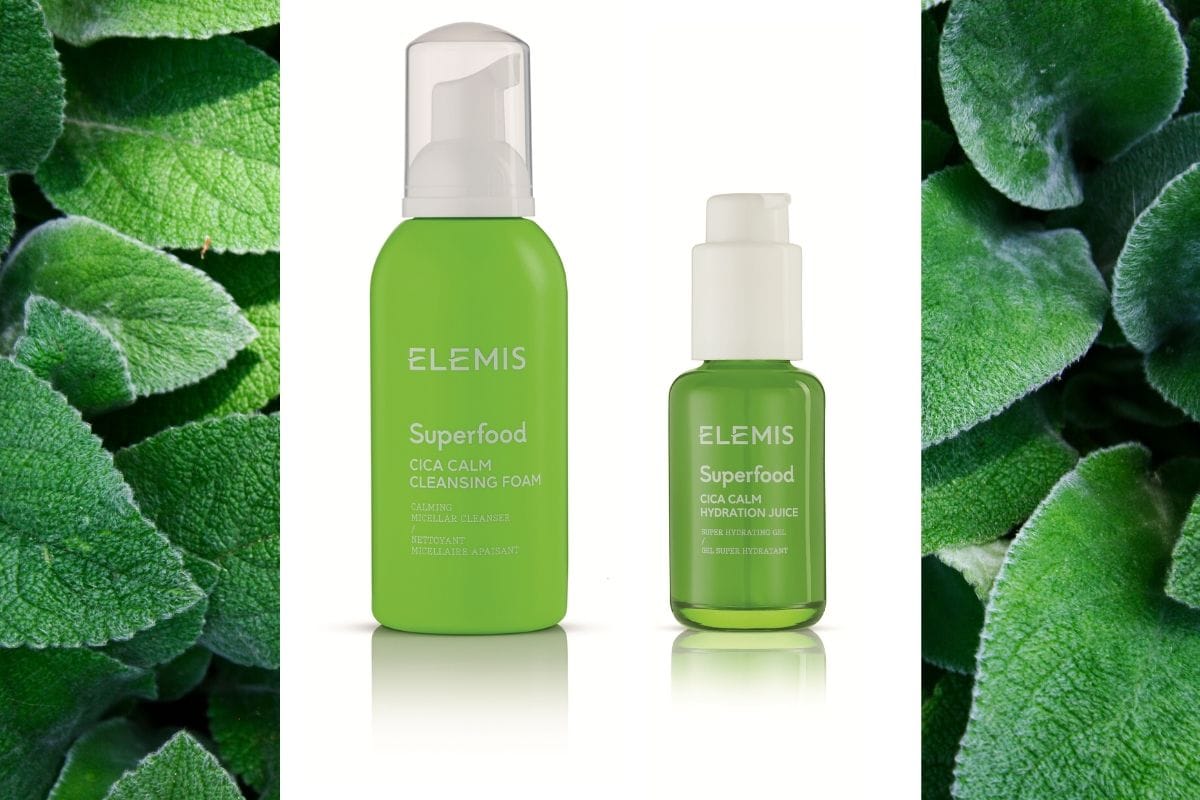 Elemis Superfoods
