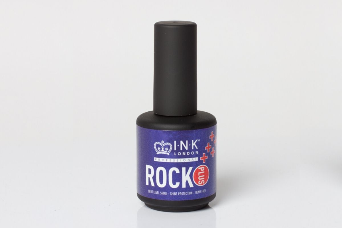 INK Rock Plus