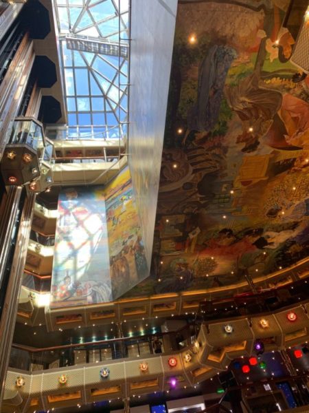 Nail Those Profits at Sea Cruise 1