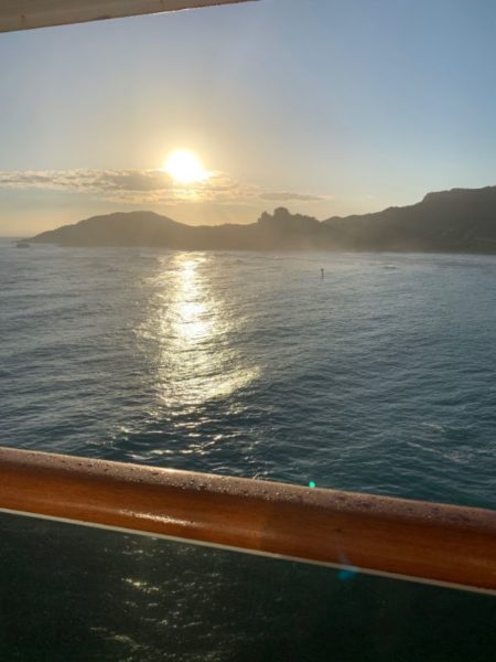 Nail Those Profits at Sea Cruise 1