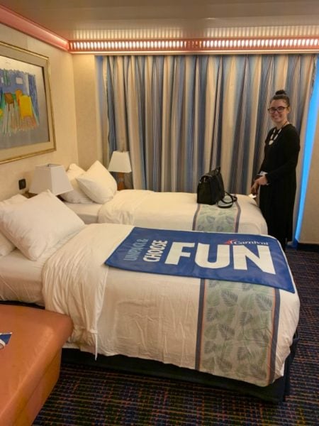 Nail Those Profits at Sea Cruise 2