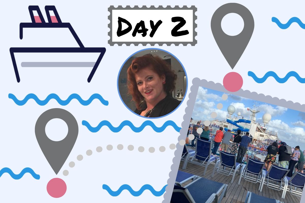 Nail Those Profits at Sea Cruise 2