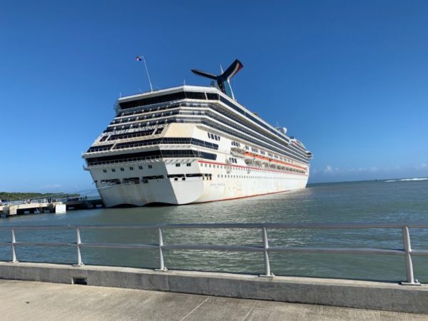 Nail Those Profits at Sea Cruise 3