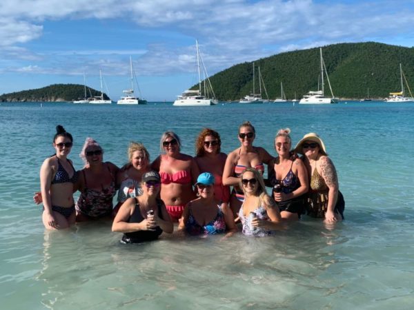 Nail Those Profits at Sea Cruise 3