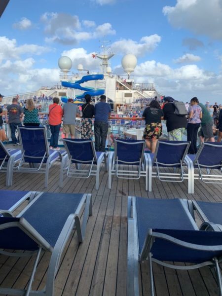 Nail Those Profits at Sea Cruise 4