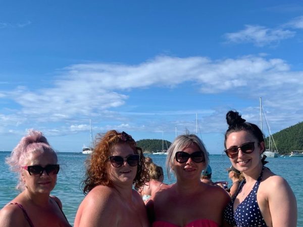 Nail Those Profits at Sea Cruise 4