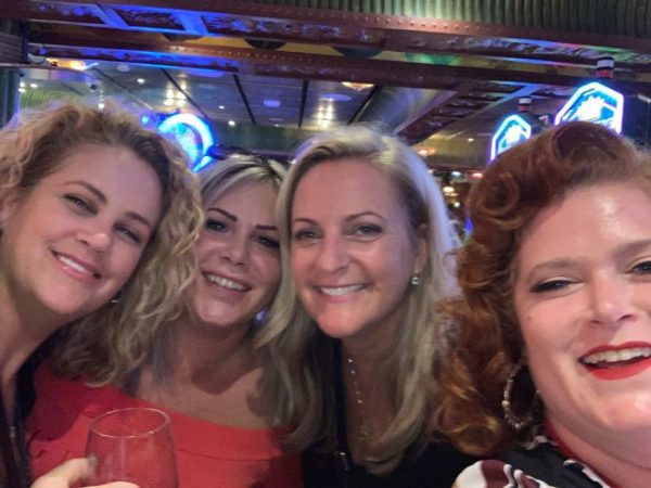 Nail Those Profits at Sea Cruise 5