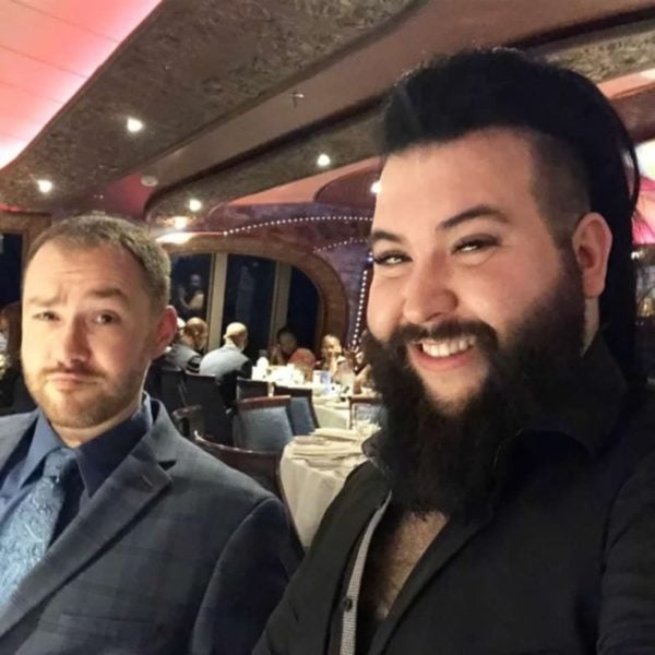 Nail Those Profits at Sea Cruise 5