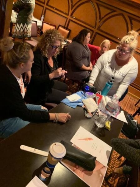 Nail Those Profits at Sea Cruise 6