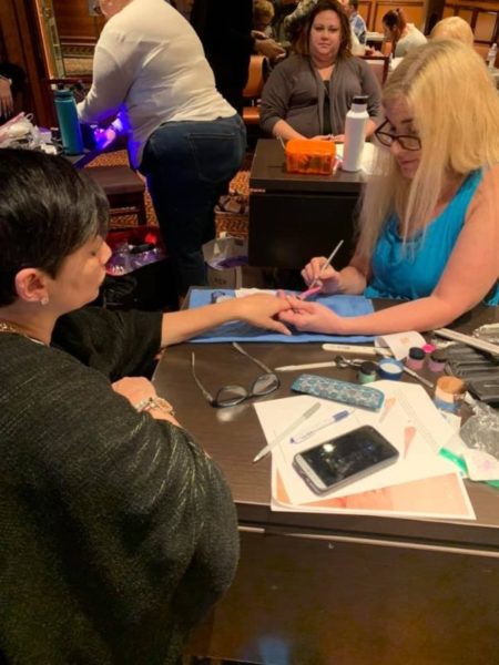 Nail Those Profits at Sea Cruise 7