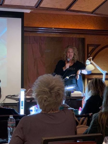 Nail Those Profits at Sea Cruise 8