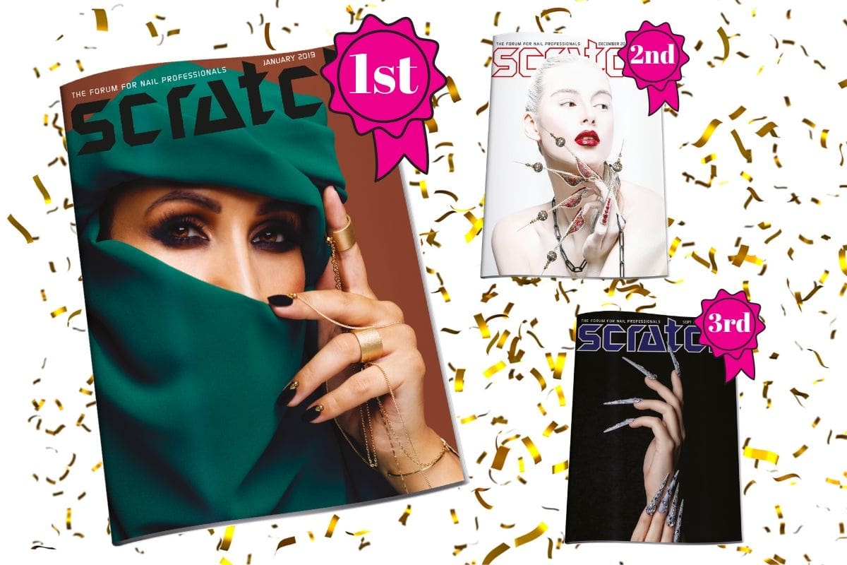 Scratch covers fave 2019