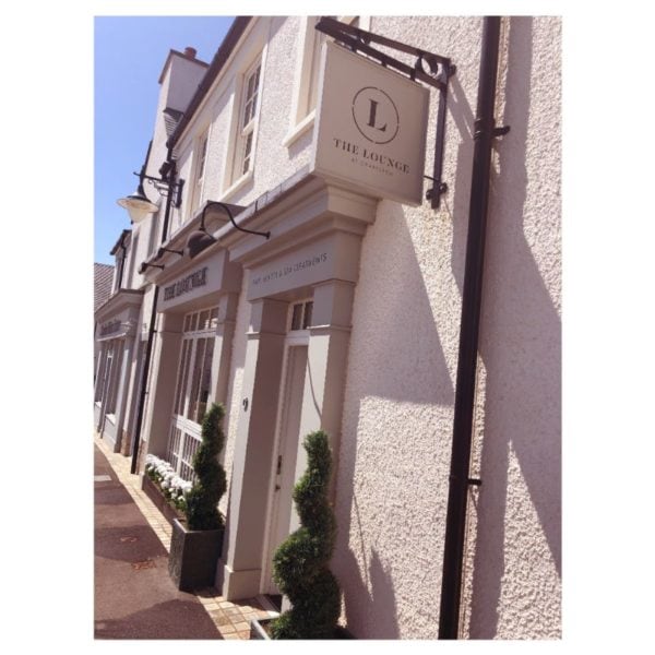 The Lounge at Chapelton 4