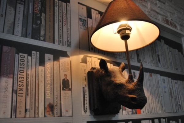 The Lounge at Chapelton