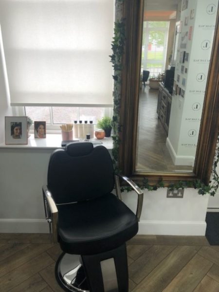 The Lounge at Chapelton 7