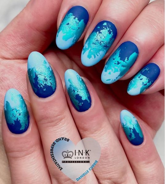 January 2020 Scratch Snap winner: Danielle Currie