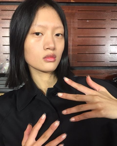 Acne Studios Paris SS20