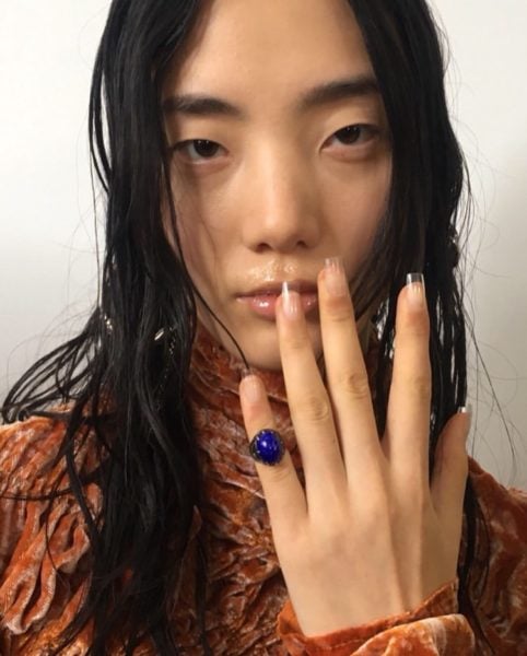 Acne Studios Paris SS20