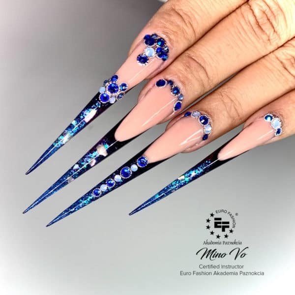 Nails by Mino Vo