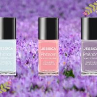 Jessica Phenom Sweet Talk