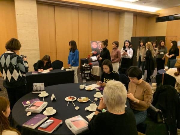 Hi Brow Lamination South Korea